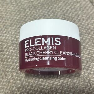 Elemis Pro-Collagen Black Cherry Cleansing Balm!